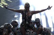 Malaysia bans Ke$ha concert over religious fears