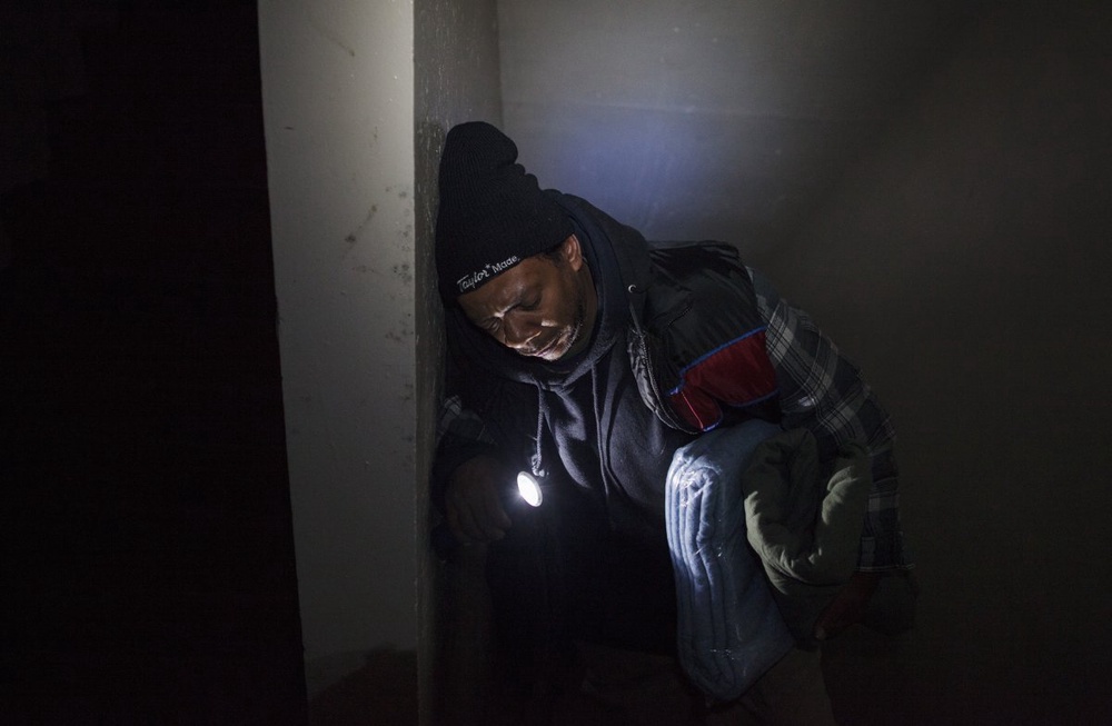 Mexico towns lose power in suspected cartel sabotage
