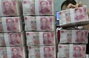China official suspended over $115,000 pig trotter tab