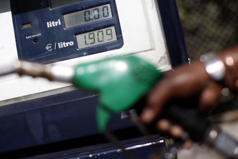 Oil-rich Kuwait warns welfare state unsustainable