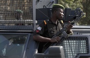 35 bodies 'in military uniform' at Nigeria morgue after Islamist raid