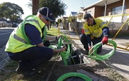 Australia says broadband ban on Huawei stays: report