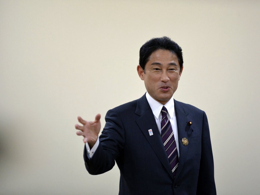 Japanese minister to visit Iran as ties with West thaw