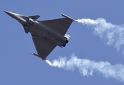 India plays down prospect of early Rafale fighter deal