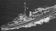 Kazakhstan and US poised to repeat Philadelphia Experiment