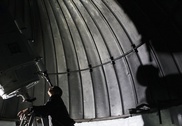 Chile observatory finds the coldest spot in space