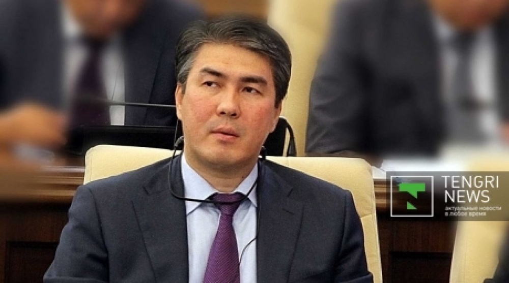 Kazakhstan poised to join Islamic Financial Services Board