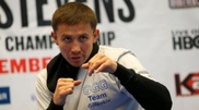 Boxing: Golovkin vs. Stevens bout referee and judges unveiled