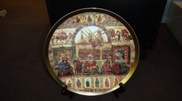 Kazakh souvenir auctioned for $5,000 at Miss Universe