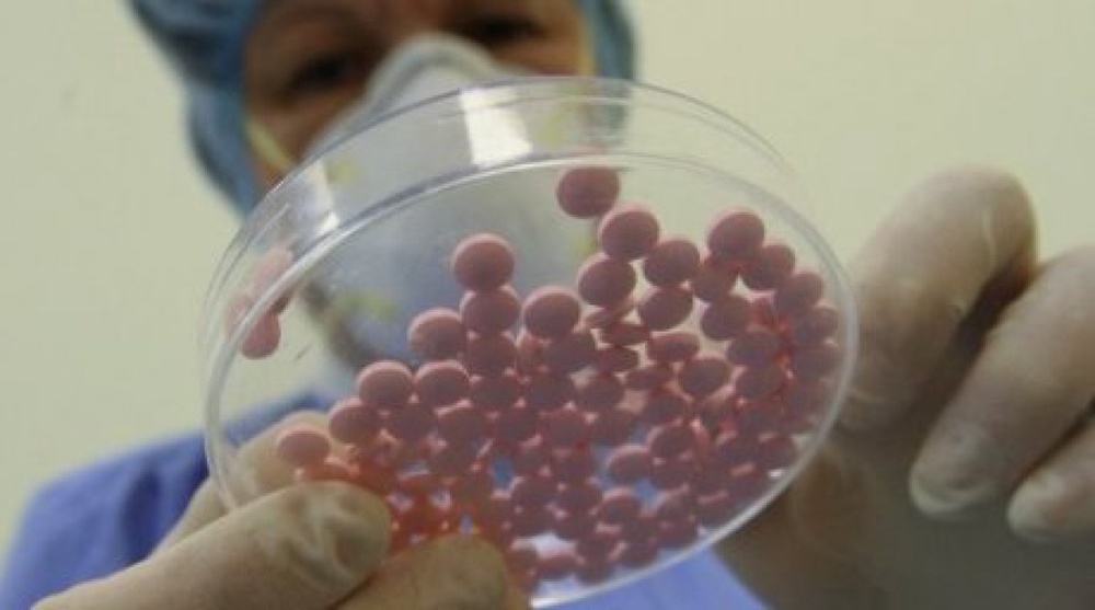 Health Ministry bans drugs made by Kazakhstan-based Eleas
