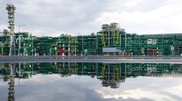 ConocoPhillips completes sale of Kashagan share to KMG and views Kashagan as non-core asset