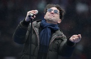 Russia protests after rock star placed on US black list