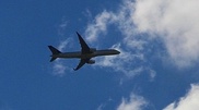 Air Astana launches direct flight from Astana to London