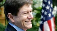 Ordway discusses countering security threats in Kazakhstan