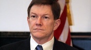 John Ordway discusses Kazakhstan-US relations with Marat Tazhin