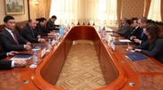 John Ordway discusses terrorism in Kazakhstan