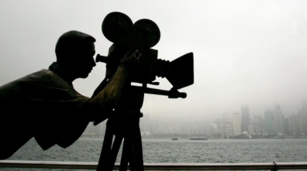 Kazakh-Kyrgyz movie about pilot to be made in USA