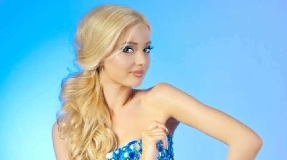 Pediatrician from Kazakhstan wins 3rd place at beauty pageant in South Korea