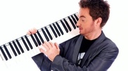Piano virtuoso from Kazakhstan invited to Britain's Got Talent