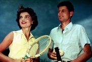 It's complicated: The many women in JFK's life