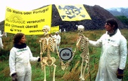 200 million people at risk from toxic pollution: environmentalists