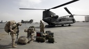 ISAF countries should prevent destabilization of CA region