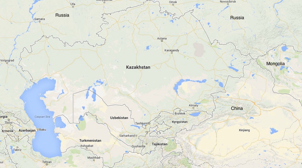 International organizations compromise Central Asian integration