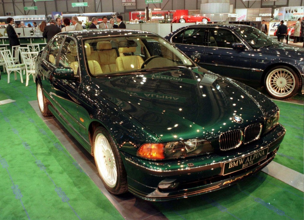 BMW says 'on course' after good Q3