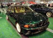 BMW says 'on course' after good Q3