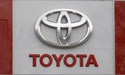 Toyota to unveil concept fuel-cell car at Tokyo Motor Show