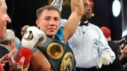 Boxing: Kazakhstan's Golovkin wants to fight Martinez, world's No1