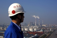UN nuclear inspectors in Japan as China demands openness