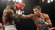 Boxing: Golovkin vs Stevens in TOP3 most top-rated bouts of 2013
