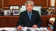 Nazarbayev’s visit to Iran is message to the world to normalize relationships