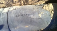 No excessive radiation at craft wrecks near Baikonur