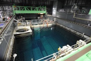Fukushima plant readies for dangerous fuel rod removal