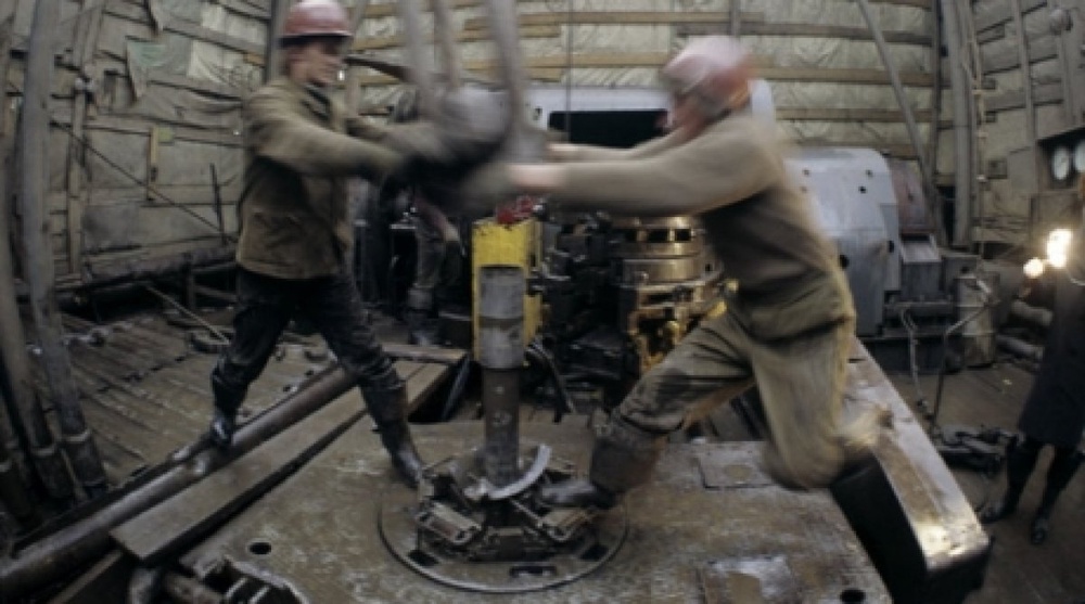 Max Petroleum to drill two more wells at Uytas field