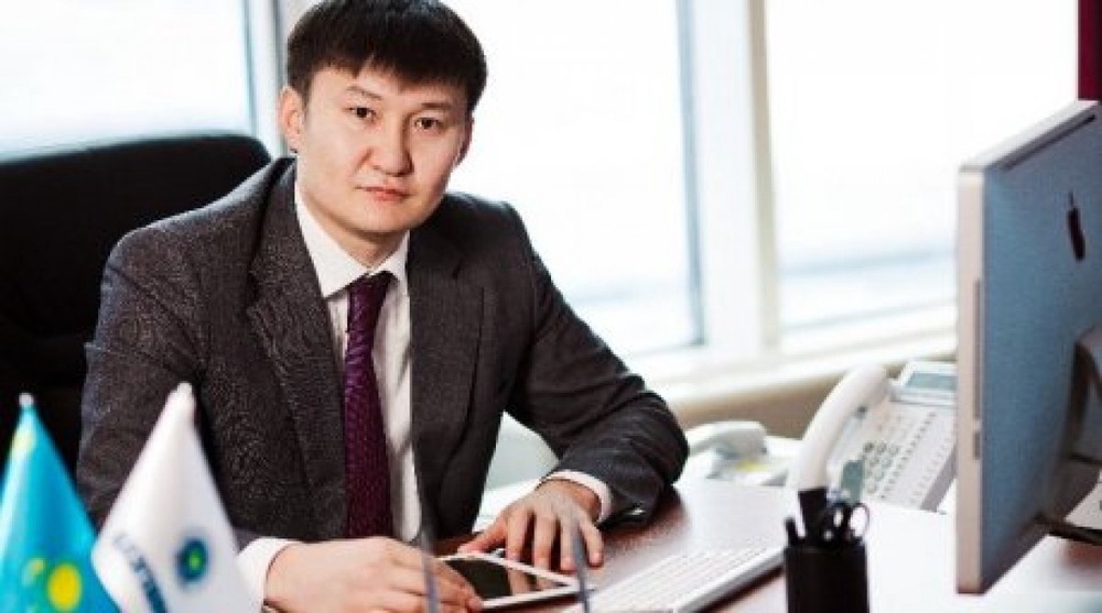 Kazakhstan not aware of its subsurface contents