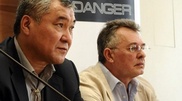 Malta’s police reluctant to initiate a case against Rakhat Aliyev