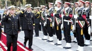 Kazakhstan intends to expand cooperation with Iran in navy