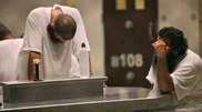 Guantanamo prisoner's secret diaries leaked