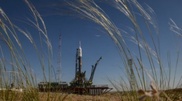 Nobody is our name at Baikonur: KazKosmos Head