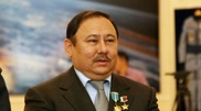 Mussabayev comments his statement about 'beer bar English' of Bolashak graduates