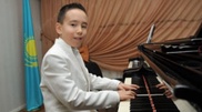 Young talent from Almaty impresses foreign audience