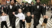 Anti-Semitism on rise in Europe: survey