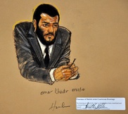Canadian 'child soldier' appeals Guantanamo conviction