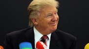 Donald Trump to visit Kazakhstan soon