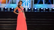 Kazakhstan beauty fails to enter Miss Universe final