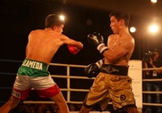 Boxing: Boxers for Astana Arlans vs Baku Fires announced