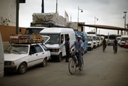 Morocco unveils scheme to recognise illegal immigrants